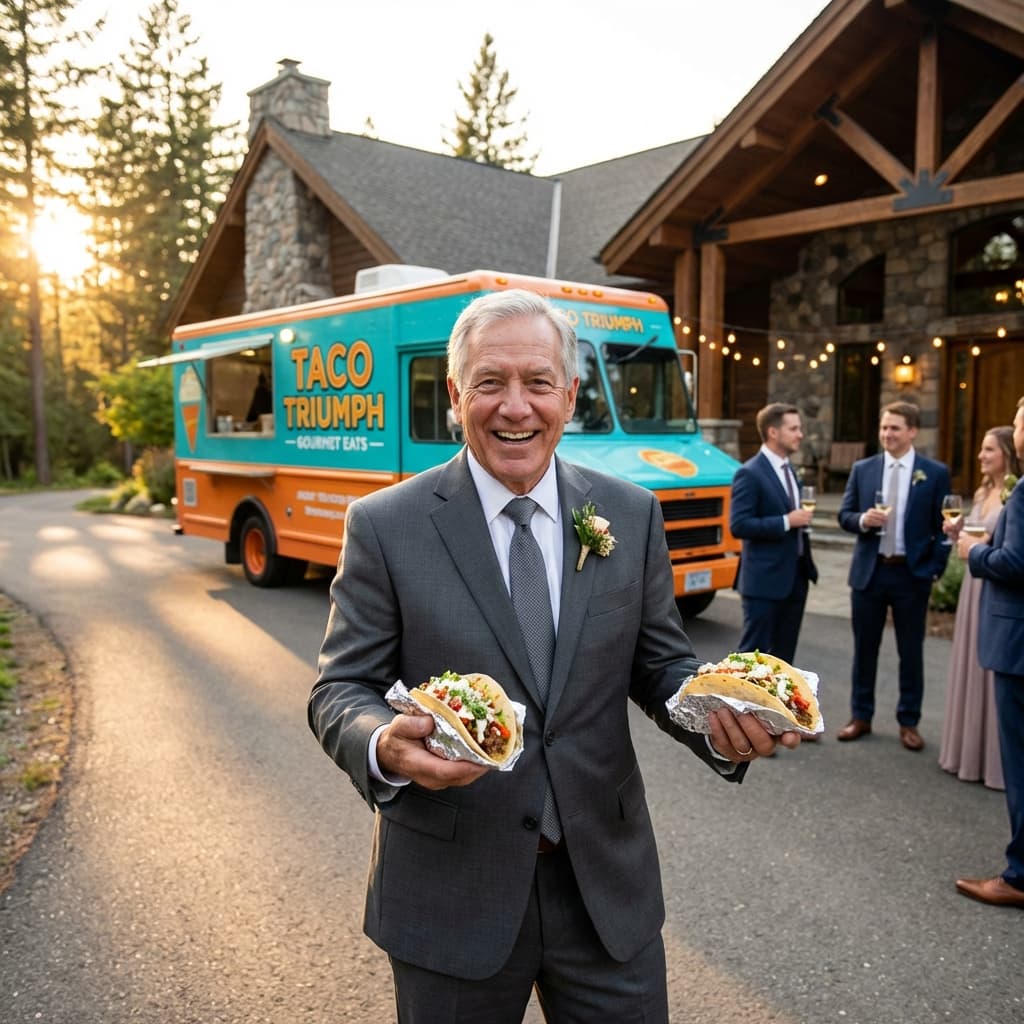 slideshow pickleball wedding utah 1